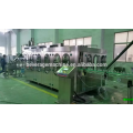 Trustworthy Filling capping and labeling machine for water / beverage